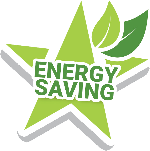 Saving Energy Logo